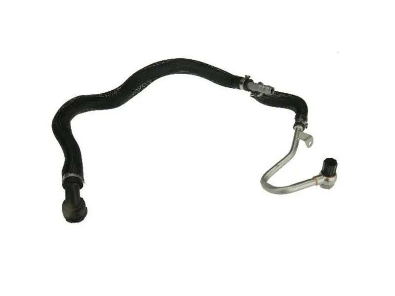 URO Parts Premium 11537578687, 11537578687PRM Turbocharger Coolant Line; Cylinders 1-4, Feed Line - BMW Low Price