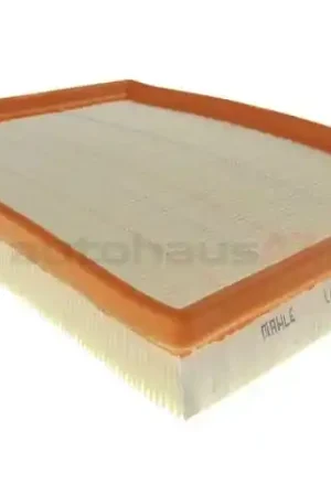 Mahle LX20761 Air Filter - BMW Trending
