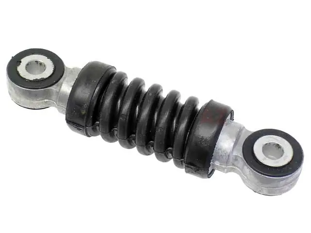 Genuine BMW 11281736979 Belt Tensioner Shock; Water Pump/Alternator and AC Compressor Belts - BMW Last Chance
