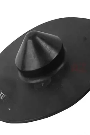 Weekend Sale URO Parts 33531094518 Coil Spring Shim; Rear Lower - BMW