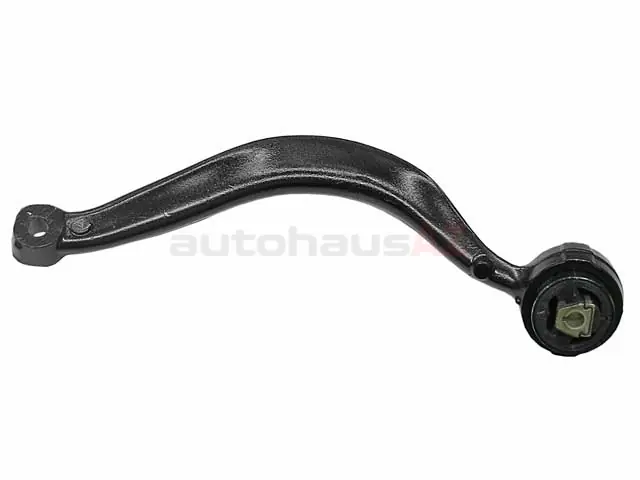 Editor’s Pick Lemfoerder 31126769718, 3048901 Control Arm; Front Right; Support Arm/Tension Strut with Bushing - BMW