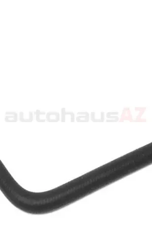 URO Parts 13541289976 Coolant Hose; Throttle Housing to Valve - BMW Today Only