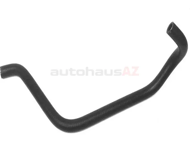 URO Parts 13541289976 Coolant Hose; Throttle Housing to Valve - BMW Today Only