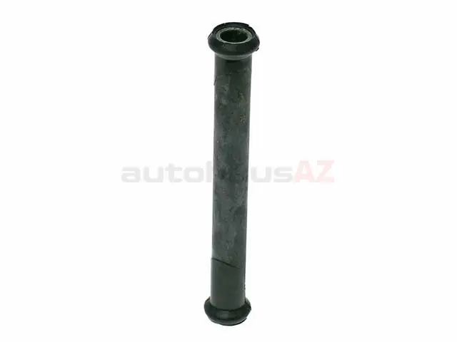 Genuine BMW 12311439988 Coolant Pipe; To Alternator Housing - BMW Instant Buy