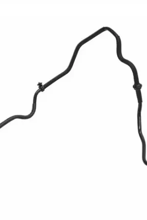 Best Choice Genuine BMW 11667610749 Brake Vacuum Hose - BMW