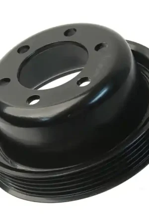 Fresh Stock URO Parts 11281735358 Crankshaft Pulley - BMW