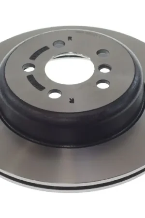 Fremax Painted 34216882246, BD0060 Disc Brake Rotor; Rear Right - BMW Budget