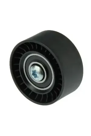 Handmade URO Parts 11287545297 Drive Belt Idler Pulley; w/ Bolt - BMW