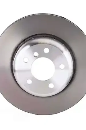 Brembo 34116896652 Disc Brake Rotor; Front - BMW Secure Checkout