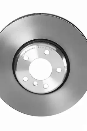 New Release Brembo 34116898730 Disc Brake Rotor; Front Right - BMW