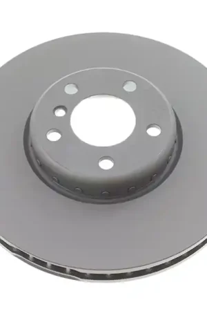 Best Choice Zimmermann Formula F 34116898730, 150347932 Disc Brake Rotor; Front Right - BMW