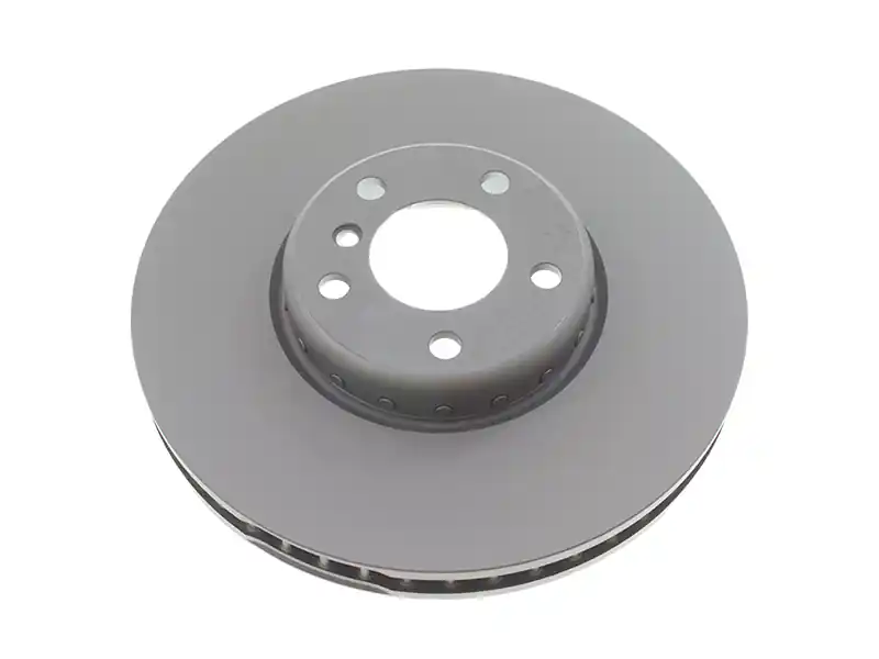 Best Choice Zimmermann Formula F 34116898730, 150347932 Disc Brake Rotor; Front Right - BMW