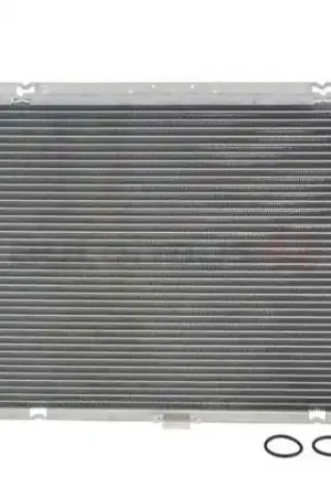 Nissens 60806 Radiator - BMW Exclusive