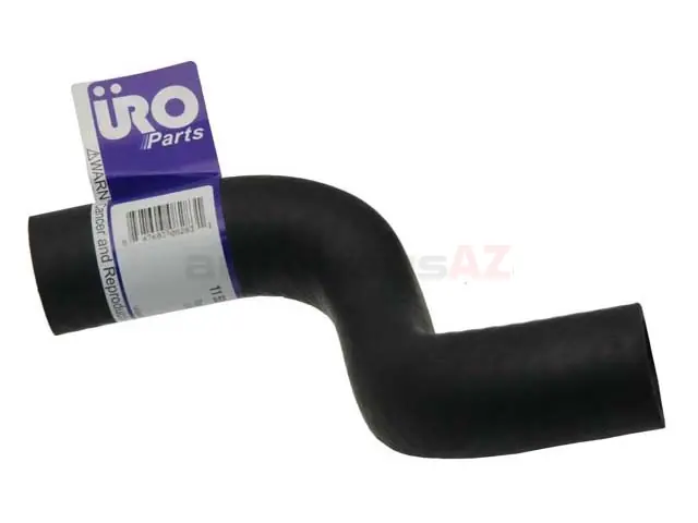 Editor’s Pick URO Parts 11531266477 Radiator Coolant Hose; Upper - BMW