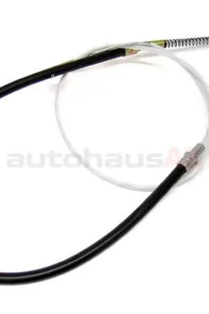 Trending ATE 34411114215, 401140 Parking/Emergency Brake Cable - BMW