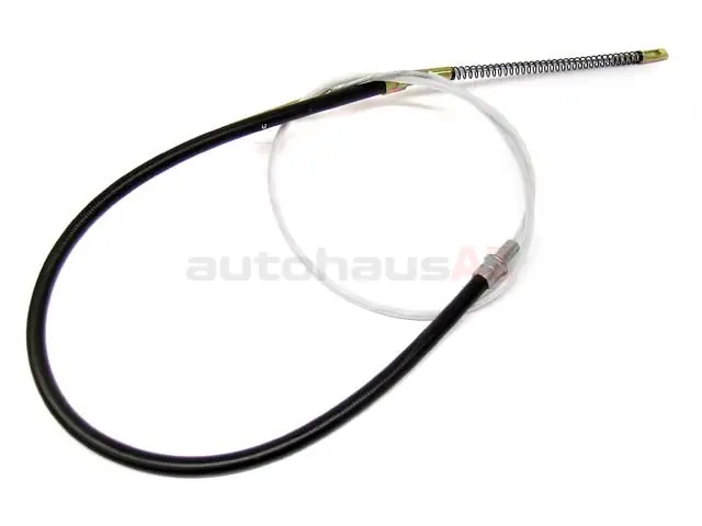 Trending ATE 34411114215, 401140 Parking/Emergency Brake Cable - BMW