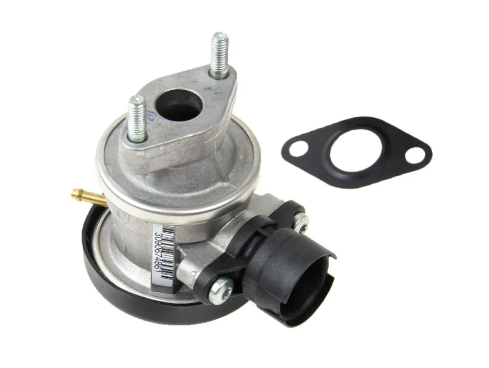 Genuine Pierburg 11721433713, 722295660 Secondary Air Injection Control Valve - BMW