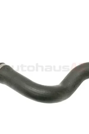 Rein Automotive CHR0010P Radiator Coolant Hose; Upper - BMW Authentic