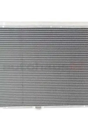 Nissens 17111468082, 60596A Radiator - BMW Top Rated