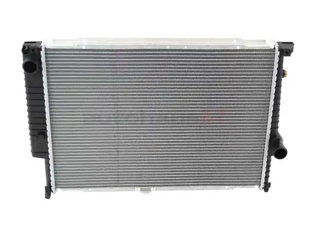 Nissens 17111468082, 60596A Radiator - BMW Top Rated