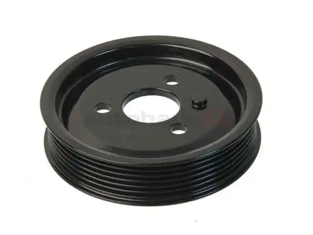Certified URO Parts Premium 32427838220, 32427838220PRM Power Steering Pump Pulley - BMW