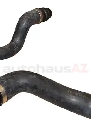Cheap Rein Automotive 17127521777, CHR0535 Radiator Coolant Hose; Upper - BMW