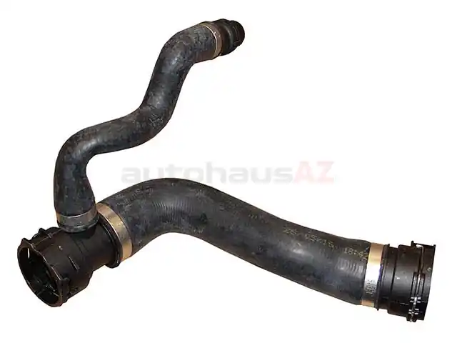Cheap Rein Automotive 17127521777, CHR0535 Radiator Coolant Hose; Upper - BMW