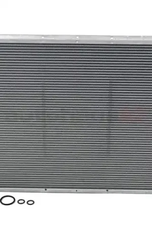 Best Seller Nissens 17117534914, 60772 Radiator - BMW