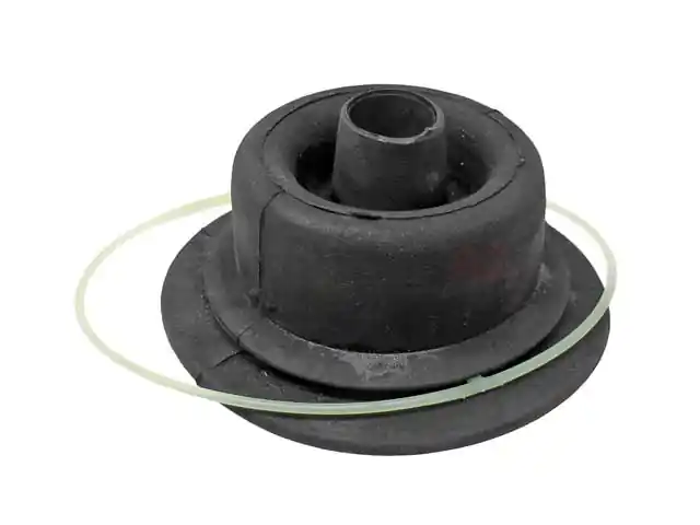Genuine BMW 25111220912 Rubber Insulator Boot at Shift Arm; Manual Transmission - BMW Don’t Miss Out