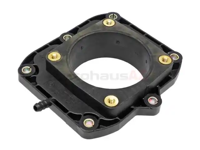 Bulk Order Genuine BMW 11617506742 Fuel Injection Throttle Body Flange - BMW