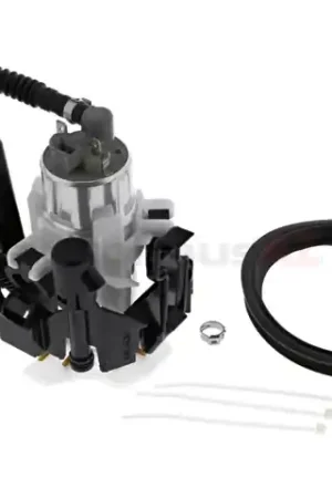 Delphi 16146752369, FE0741 Fuel Pump - BMW Shop Now