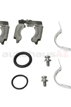 Premium ACM O.E.M. 64119180102, 01591061 HVAC Heater Core O-Ring Kit - BMW