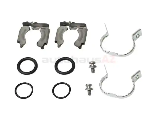 Premium ACM O.E.M. 64119180102, 01591061 HVAC Heater Core O-Ring Kit - BMW