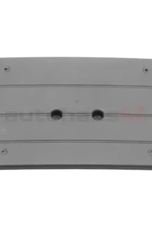 Grab Now Genuine BMW 51137344551 License Plate Bracket; Front - BMW