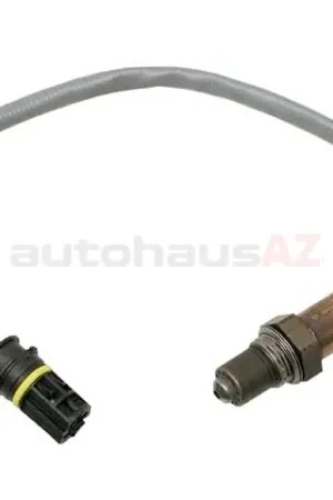 Bosch 11787539137, 16792 Oxygen Sensor; Left/Right - BMW Affordable