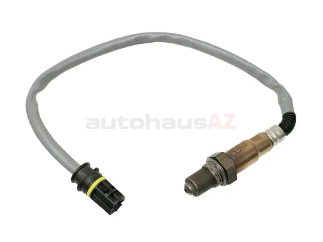 Bosch 11787539137, 16792 Oxygen Sensor; Left/Right - BMW Affordable