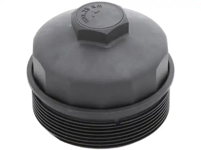 Clearance Genuine BMW 11421736674 Oil Filter Housing Cap/Plug - BMW