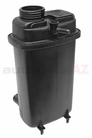 Direct From Manufacturer Genuine BMW 17111741167OE Expansion Tank/Coolant Reservoir; Without Sensor - BMW