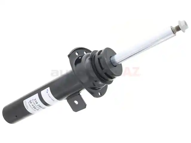 Sachs 31306886754, 318293 Strut Assembly; Front Right - BMW Holiday Sale