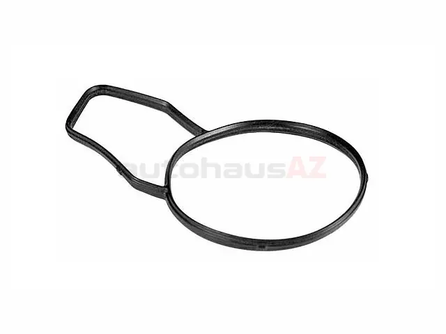 VictorReinz 11537509357, 703307100 Thermostat Housing Seal; Housing to Block - BMW Fresh Stock