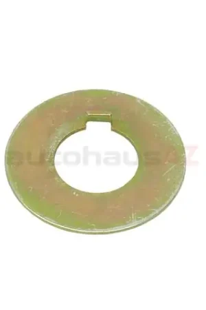 Next Day Delivery Genuine BMW 32111136526 Tie Rod Lock Plate; Inner Lock Plate/Washer; Tie Rod to Rack - BMW