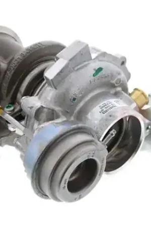 Garrett 11657848115, 1700251430 Turbocharger; Right - BMW Limited Time