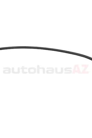 Genuine BMW BM-51318159786 Windshield Molding - BMW Fan Favorite