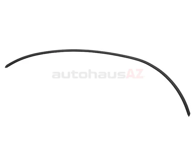 Genuine BMW BM-51318159786 Windshield Molding - BMW Fan Favorite