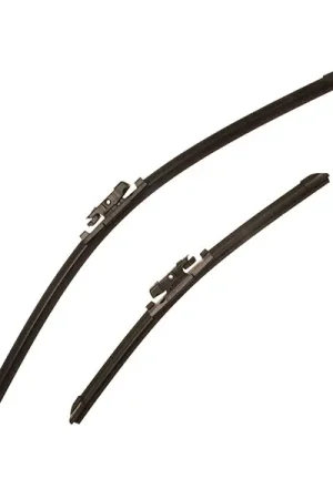 Bosch 3397007579 Windshield Wiper Blade Set; Front - BMW Cheap