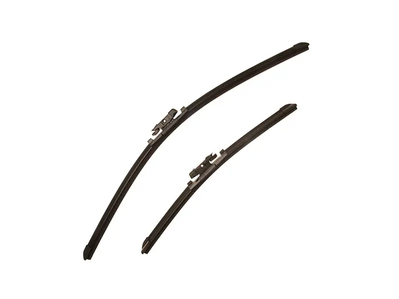 Bosch 3397007579 Windshield Wiper Blade Set; Front - BMW Cheap