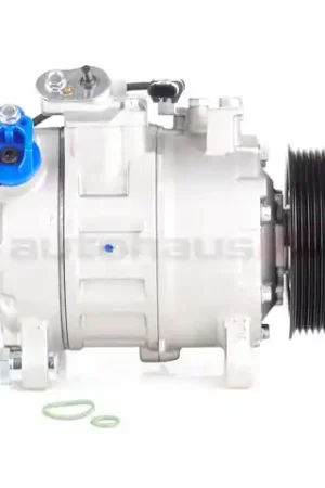 Today Only Nissens 64506805025, 890622 AC Compressor - BMW