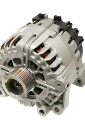 Valeo 439602 Alternator - BMW Price Cut