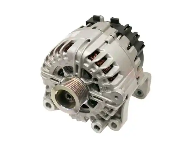 Valeo 439602 Alternator - BMW Price Cut