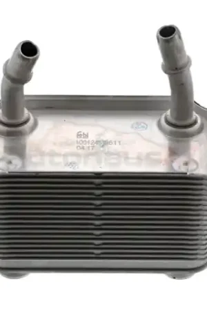 In Demand Febi Bilstein 17207500754, 100127 Auto Trans Oil Cooler - BMW